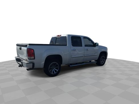 Used 2012 GMC Sierra 1500 Denali image 8