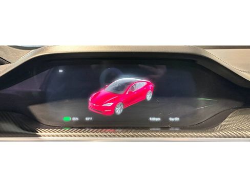 Used 2024 Tesla Model S Plaid image 28