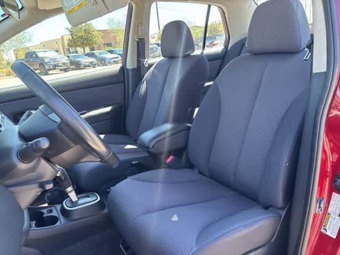 Used 2008 Nissan Versa SL w/ Convenience Pkg image 21