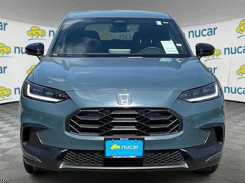 New 2026 Honda HR-V Sport image 3