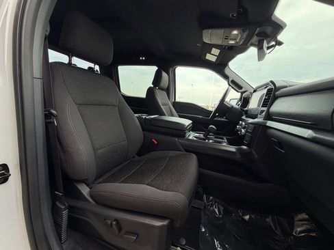 Used 2024 Ford F150 XLT w/ Equipment Group 302A MID AWD/4WD image 27