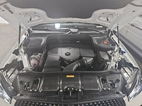 New 2026 Mercedes-Benz GLE 350 4MATIC image 31