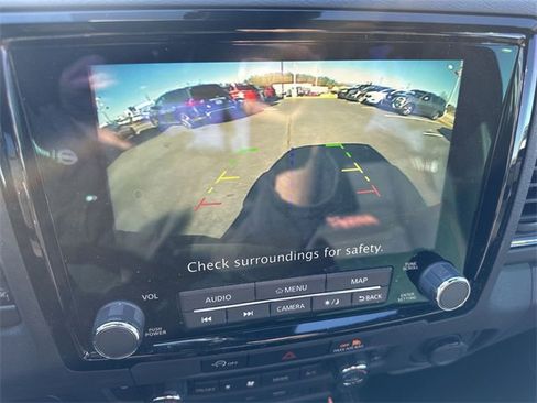 Certified 2024 Nissan Frontier Pro-X image 23