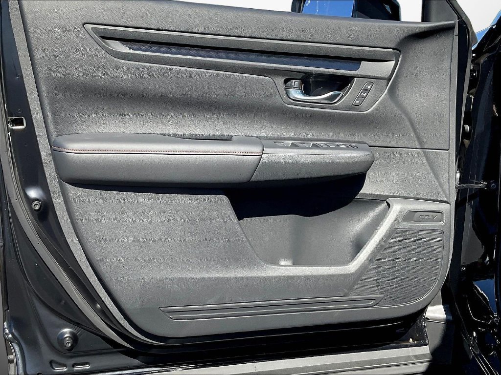 New 2027 Honda CR-V Sport-L image 21