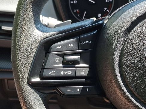 Used 2024 Subaru Crosstrek 2.0i Premium AWD/4WD image 22