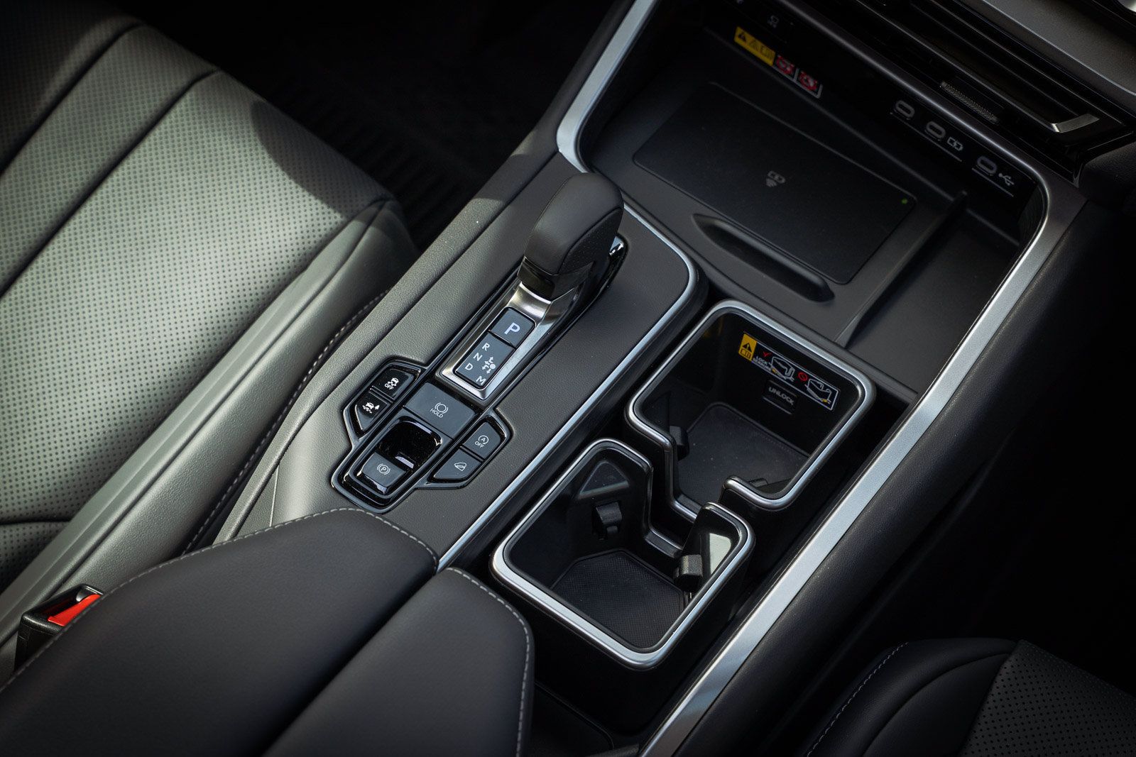 Used 2025 Lexus TX 350 AWD w/ Technology Package image 44