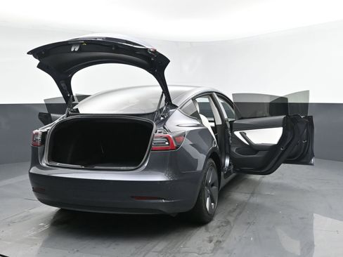 Used 2021 Tesla Model 3 Long Range image 27