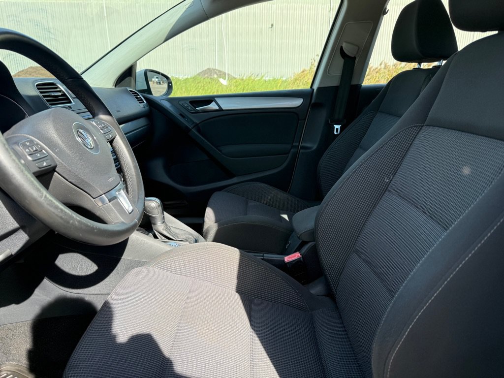 Used 2014 Volkswagen Golf TDI FWD image 9