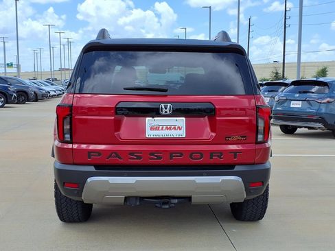 Used 2026 Honda Passport TrailSport image 6