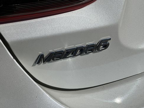 Used 2015 MAZDA MAZDA6 Grand Touring FWD image 25