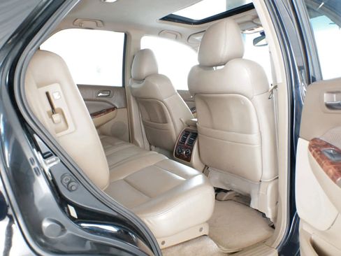 Used 2002 Acura MDX Touring image 18