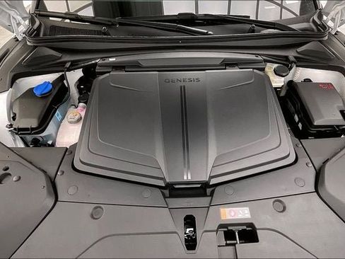 New 2026 Genesis GV60 AWD image 13