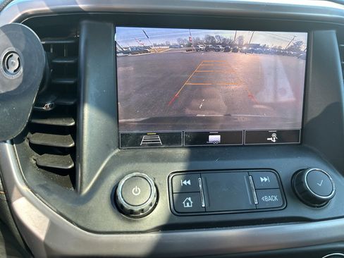 Used 2020 GMC Acadia AT4 w/ Driver Alert Package II image 15