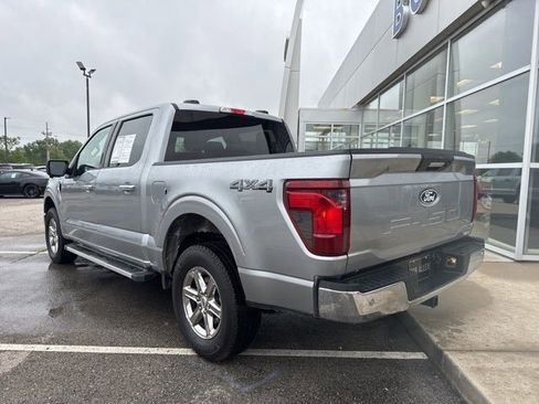 Used 2024 Ford F150 XLT image 3