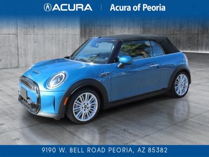 Used 2024 MINI Cooper S
