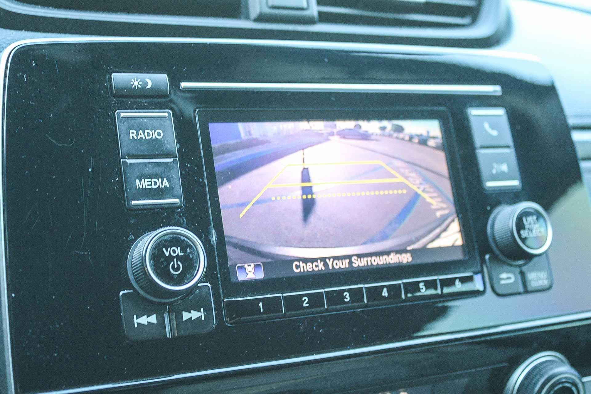 Used 2020 Honda CR-V LX image 25