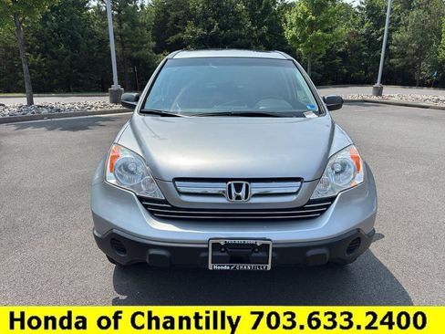 Used 2007 Honda CR-V EX image 2