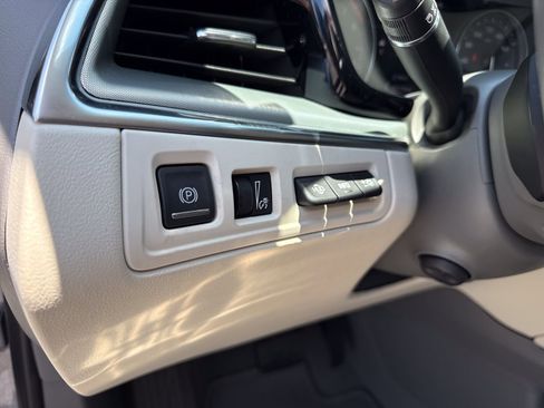 Used 2021 Cadillac XT5 Premium Luxury FWD image 20
