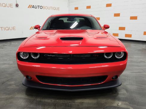 Used 2020 Dodge Challenger R/T Scat Pack image 6
