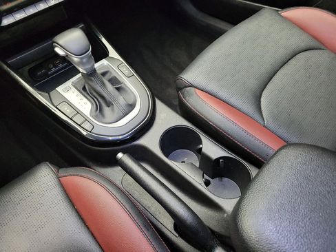 Used 2020 Kia Forte EX w/ EX Special Edition FWD image 26