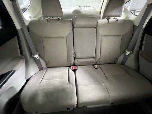Used 2014 Honda CR-V EX image 31
