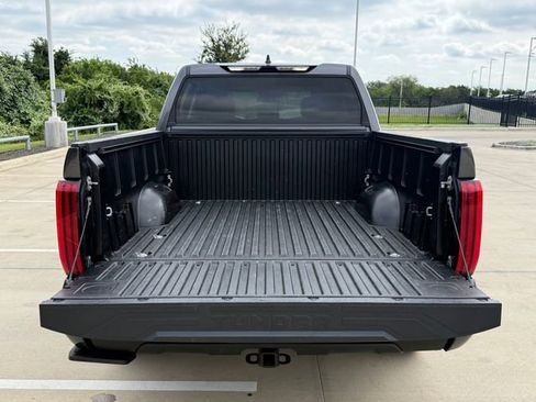 Used 2023 Toyota Tundra SR5 AWD/4WD image 25