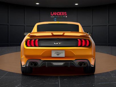 Used 2022 Ford Mustang GT Premium w/ GT Performance Package