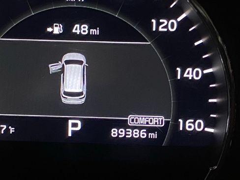 Used 2019 Kia Sorento EX FWD image 21