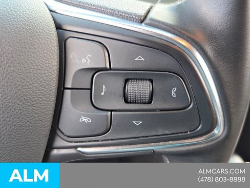 Used 2025 Buick Encore GX Preferred FWD image 28