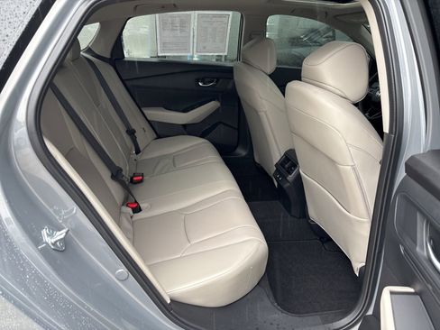 Used 2025 Honda Accord EX-L image 15