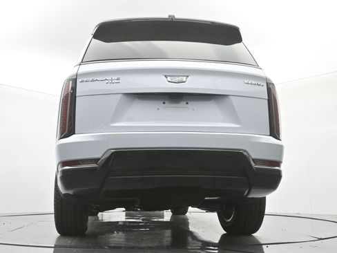 New 2026 Cadillac Escalade IQL Sport 1 image 18