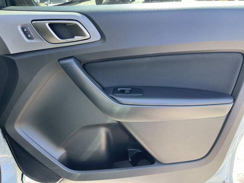 Used 2021 Ford Ranger XLT w/ Equipment Group 302A High image 33