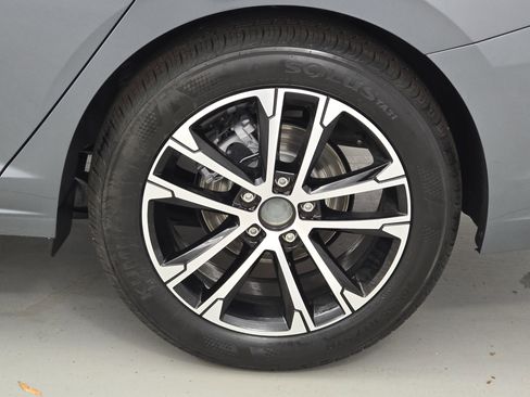 New 2026 Volkswagen Jetta Sport image 32