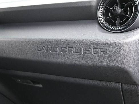 Used 2024 Toyota Land Cruiser 1958 AWD/4WD image 35