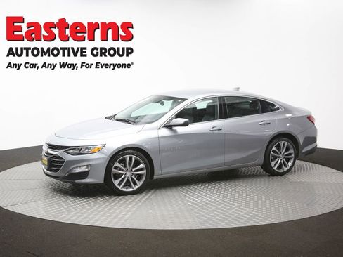 Used 2024 Chevrolet Malibu LT FWD image 60