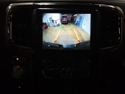 Used 2018 RAM 1500 Sport w/ Sport Premium Group image 15