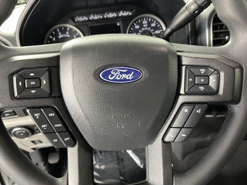 Used 2022 Ford F350 XLT w/ XLT Value Package AWD/4WD image 17