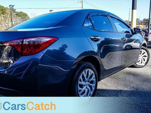 Used 2018 Toyota Corolla LE image 6
