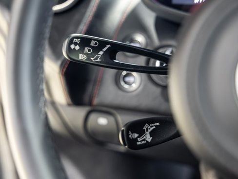 Used 2025 McLaren GTS RWD image 36