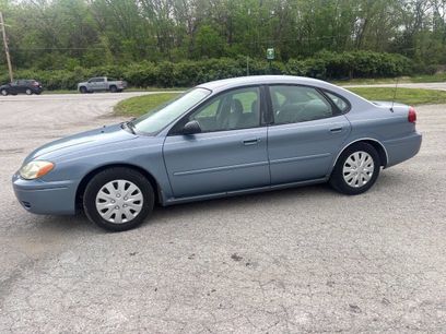 Used 2006 Ford Taurus SE