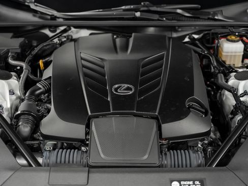 Used 2025 Lexus LC 500 Coupe image 58