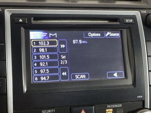Used 2014 Toyota Camry SE FWD image 28