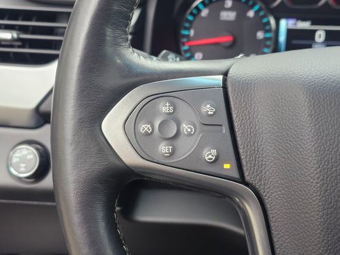 Used 2016 Chevrolet Tahoe LT image 31