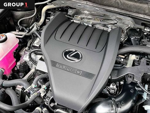 Used 2025 Lexus RX 350 Premium image 29