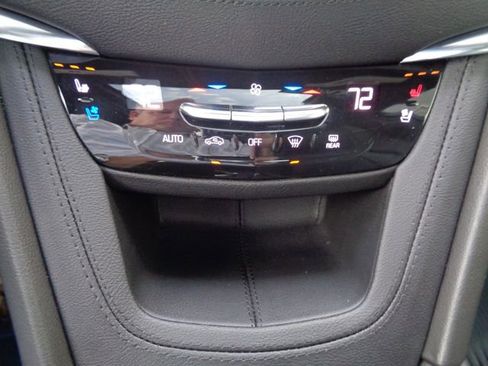 Certified 2023 Cadillac XT5 Sportv w/ Technology Package image 31