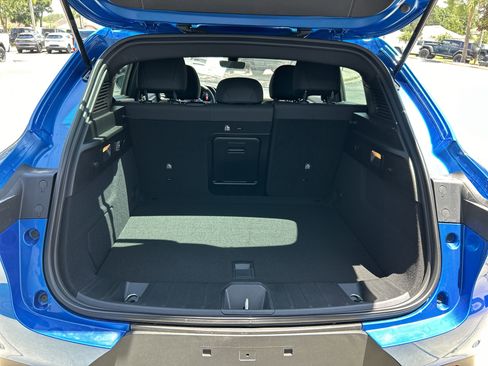 New 2025 Dodge Hornet GT w/ GT Blacktop Package image 9