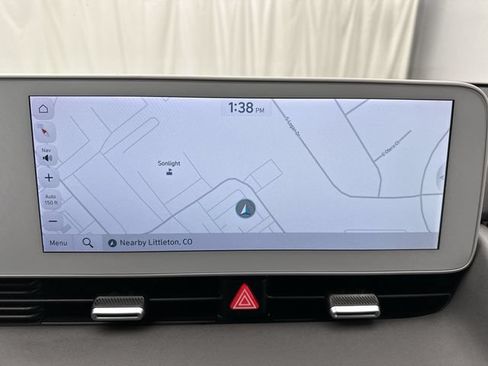 Certified 2024 Hyundai Ioniq 5 SE AWD/4WD image 18