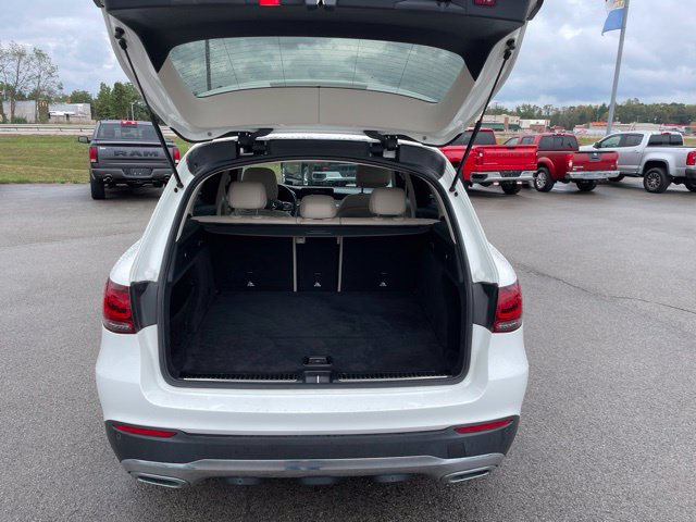 Used 2021 Mercedes-Benz GLC 300 4MATIC image 55