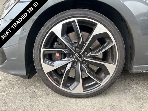 Used 2023 Audi S3 Premium Plus image 15