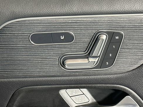 Certified 2023 Mercedes-Benz GLB 250 GLB 250 image 16